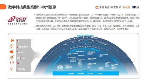 上云用數(shù)賦智 2021年中國數(shù)字科技服務(wù)商圖譜中的信息系統(tǒng)集成服務(wù)
