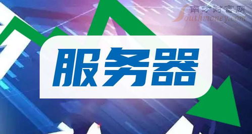服務器浪潮 2024年信息系統集成服務的投資暗線